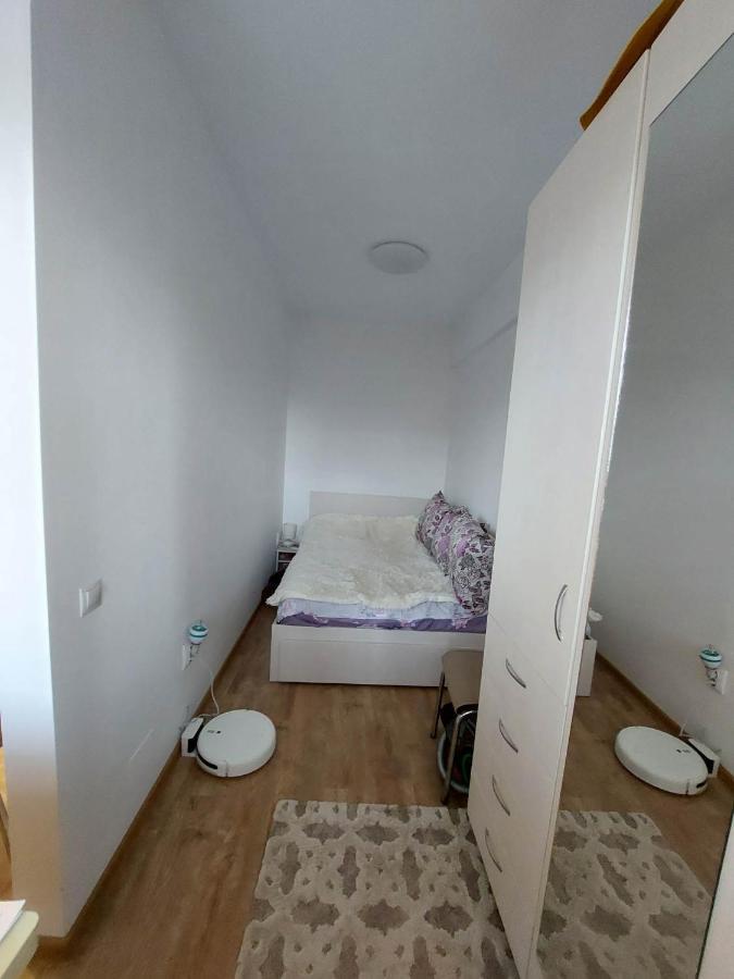 Iris Cluj Apartament Exterior foto